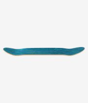 SOUR SOLUTION Strong Egg 8.375" Skateboard Deck (multi)