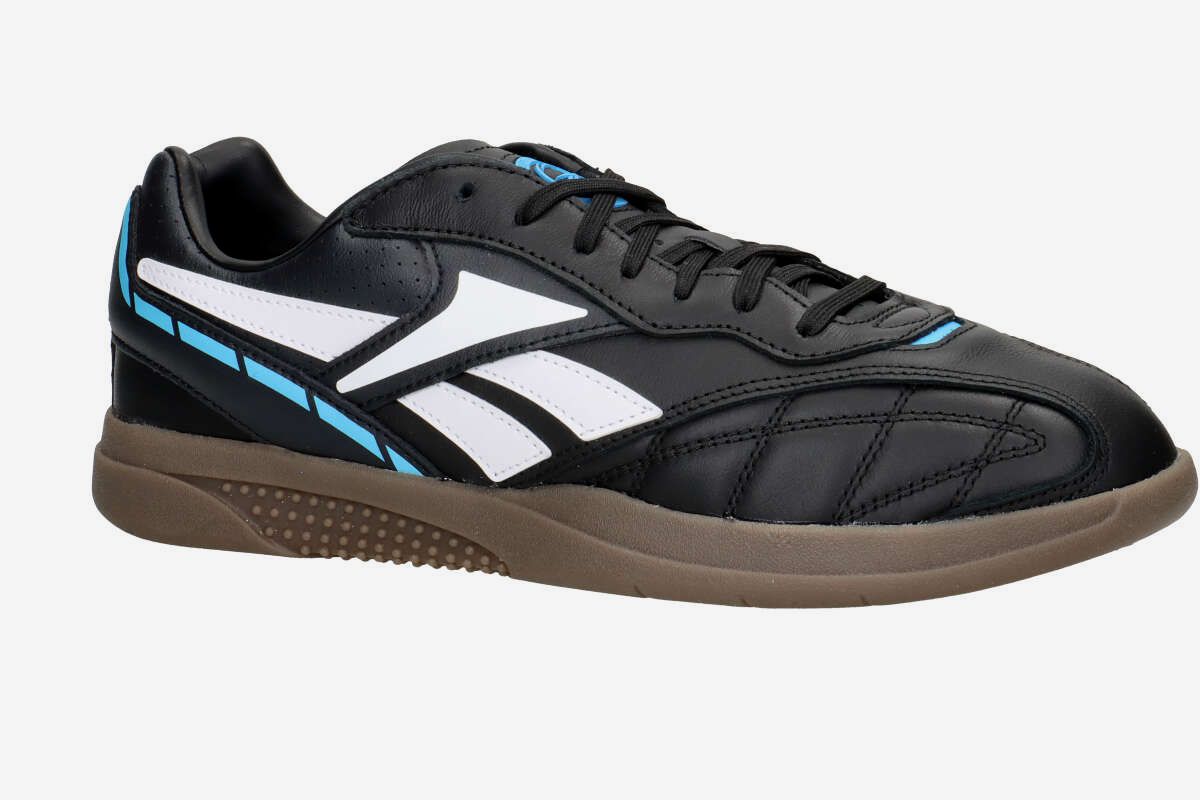 Reebok Hammer Street Shoes (black)
