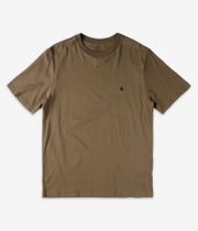 Volcom Stone Blanks T-shirt (sage leaf)