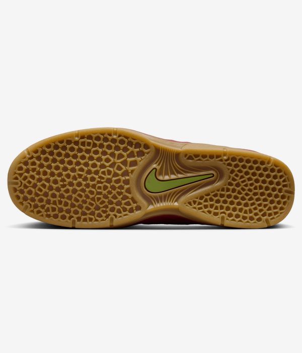 Nike SB Vertebrae TE Shoes (dark russet pear)