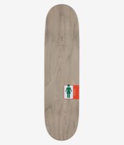 Girl Gass 93 Til OG Naturals 8.5" Tavola da skateboard (green)