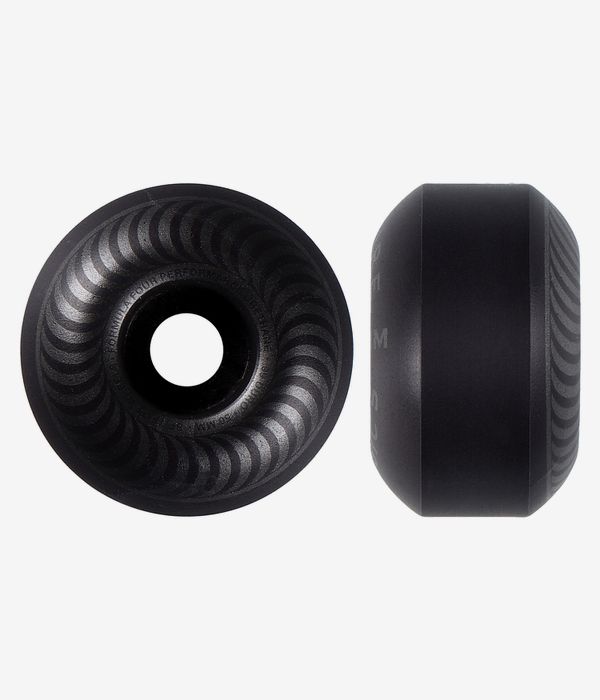 Spitfire Formula Four Classics Roues (black) 56 mm 99A 4 Pack