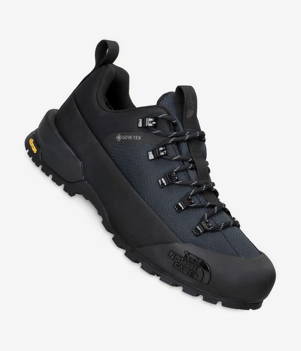 The North Face Clenclyffe Low Gore-Tex Schuh (tnf black tnf black)
