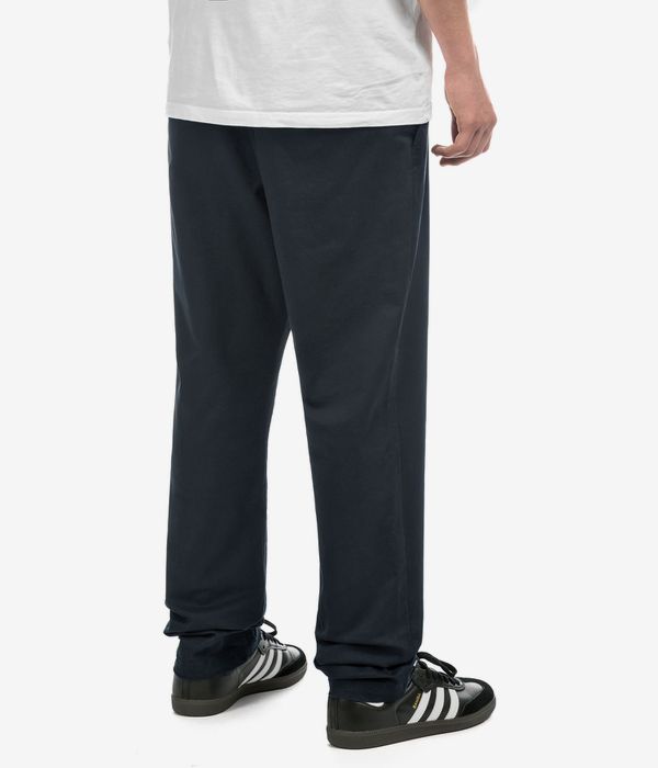 Element Regular Chino Pants (flint black)
