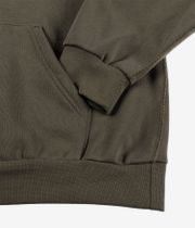 Nike SB Essential Logo sweat à capuche (dark hazel white)