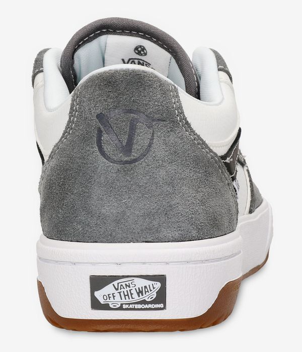 Vans Rowan 2 Shoes (grey white)