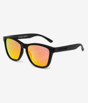 Santa Cruz Boss Strip Sunglasses (black orange)