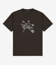 Dime Flail T-Shirt (vintage black)