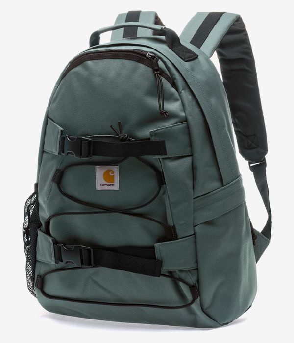 Carhartt WIP Kickflip Recycled Sac à dos 25L (silver pine)