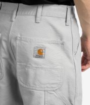 Carhartt WIP Single Knee Organic Dearborn Shorts (basalt rinsed)