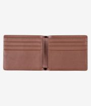 Carhartt WIP Vegas Billfold Wallet (leather cognac gold)