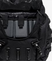 Oakley Kitchen Sink Rucksack 34L (steaalth black)
