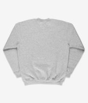 Frog Instagram Ads Sweatshirt (grey)