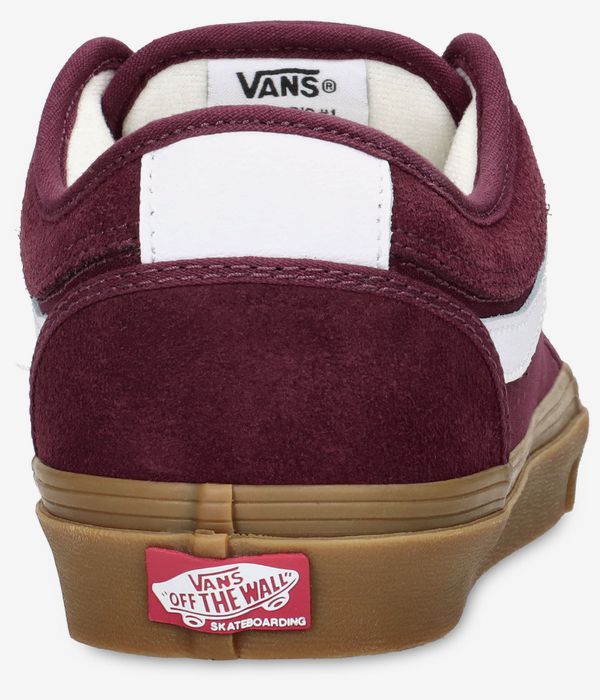 Vans port royale gum hot sale