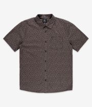 Volcom Stone Mash Shirt (steealth)
