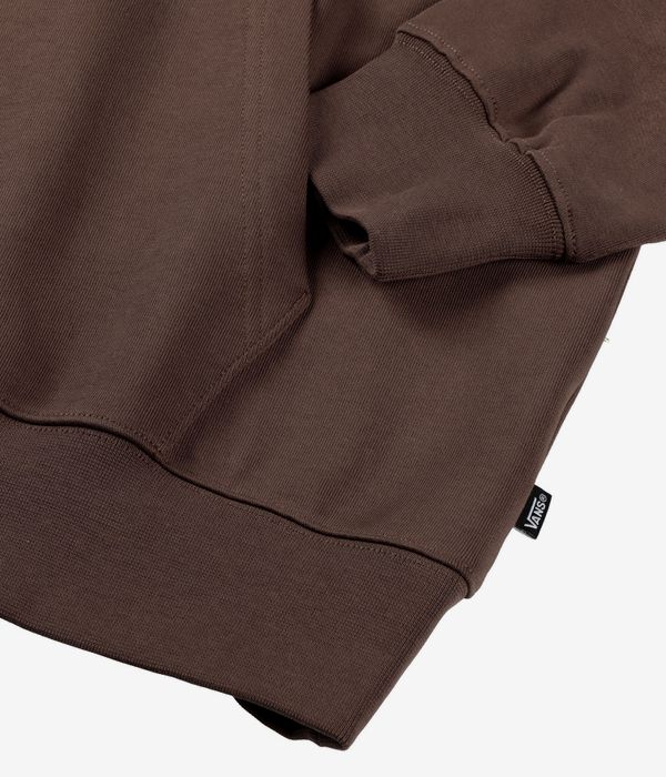 Vans Refurbed Hoodie (vintage cocoa)