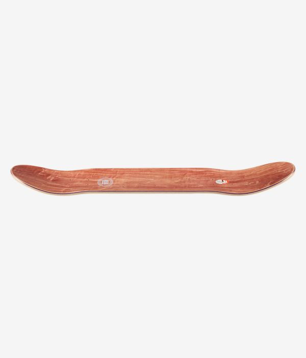 Real Ishod Gonz Oval Party Edt. Full SE 8.25" Skateboard Deck (multi)