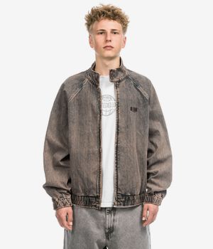 Dime Jeans Veste (premium brown)