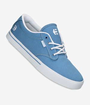 Etnies Jameson 2 Eco Schoen (blue white blue)