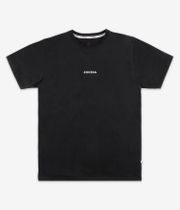 Anuell Yander Organic T-Shirty (black)