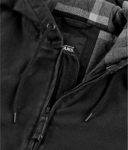 Vans Workwear Canvas Giacca (black)