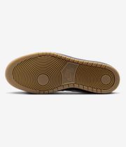 Nike SB Code 58 Schuh (black summit white black gum lig)