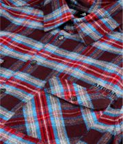Anuell Hackessy Flanell Hemd (multi)