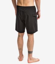 Volcom Lido Solid Mod 18 Pantaloncini da surf (black)