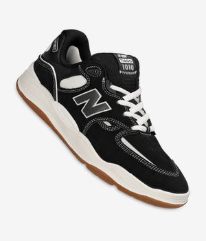 New Balance Numeric 1010 Shoes (black)