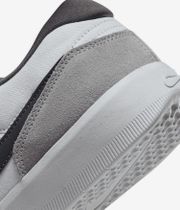 Nike SB Force 58 Shoes (dark grey white)