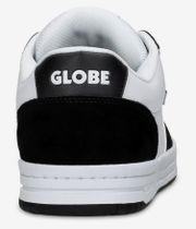 Globe Mojo 2.0 Schuh (black white)