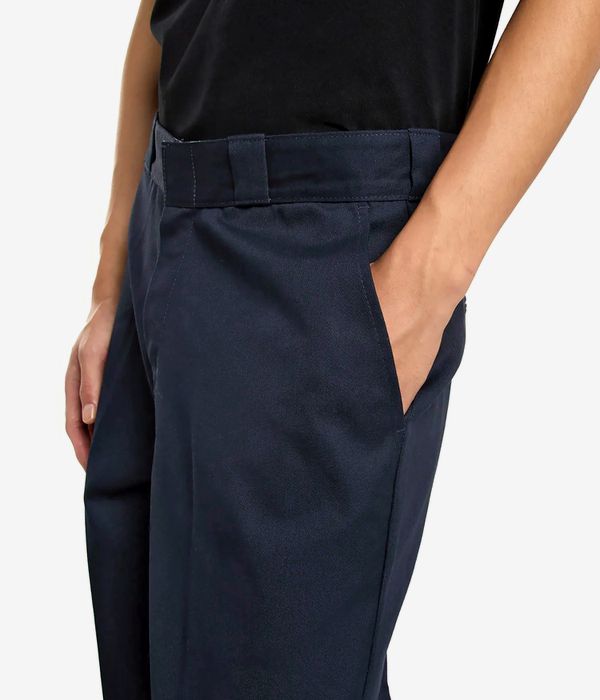 Dickies 877 Loose Fit Work Pants (dark navy)