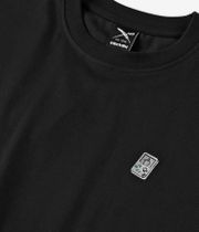 Iriedaily Pay Diffrent T-Shirt (black)