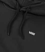 Vans Left Chest sweat à capuche (black)