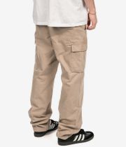Dickies Double Knee Recycled Pantaloni (khaki)