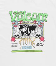 Volcom Worldly T-Shirt (off white)
