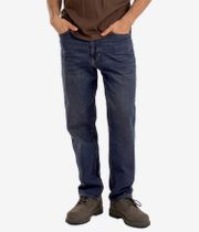 REELL Rave Jeans (dark blue wash)