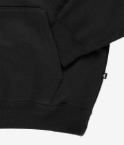 Nike SB Box Logo Felpa Hoodie (black)
