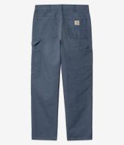 Carhartt WIP Double Knee Organic Pant Dearborn Pants (ore aged canvas)