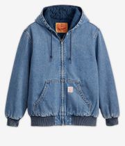 Levi's Potrero Denim Chaqueta (get involved t)