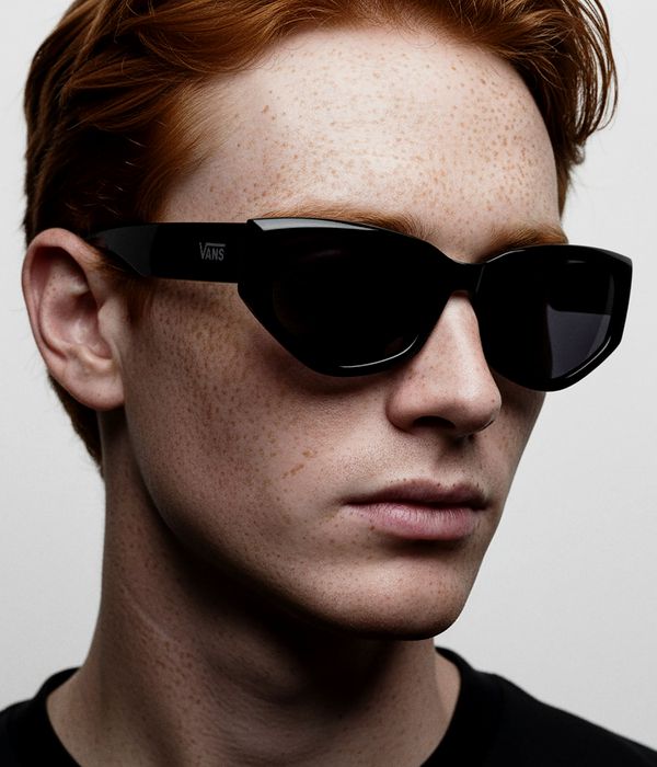 Vans Leyden Okulary Słoneczne (black)