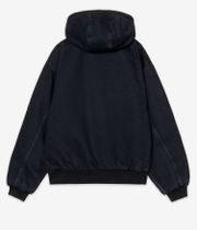 Carhartt WIP W' OG Active Smith Giacca women (blue midnight wash)