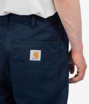 Carhartt WIP Simple Pant Denision Hose (ink rinsed)