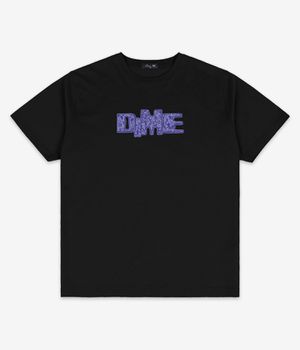 Dime Paleo T-Shirt (black)