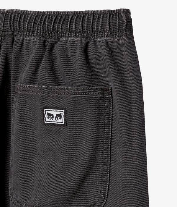 Obey Easy Denim Jeans (rosin faded wash)