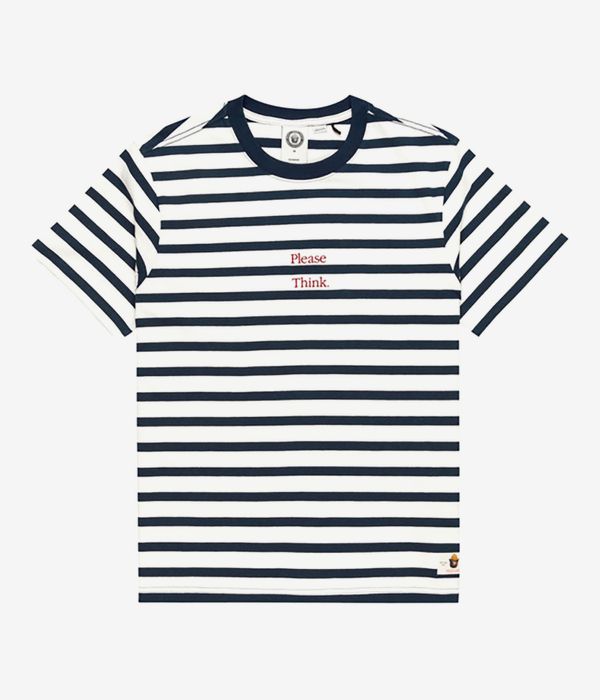 Element x Smokey Bear Marin T-Shirt (eclipse navy)