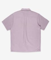 Former Vivian Herringbone Shirt (mauve)