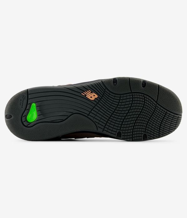 New Balance Numeric 1010 Scarpa (mushroom black)