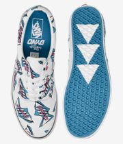 Vans x Our Legends Era GT/DYNO Shoes (white blue)
