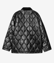 Carhartt WIP Oscar Chore Liner Kurtka (black)